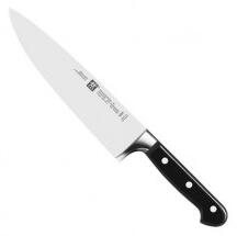 Zwilling PS Professional“S“, Kuchařský nůž 1001475, 200 mm