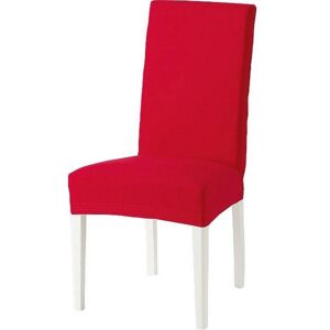 Komashop Potah na židli BOSTON Barva: Červená