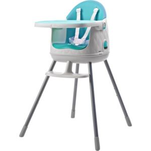 KETER Multifunkční židlička modrá