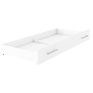 Zásuvka na postel Idea ID14, Barva: bílá