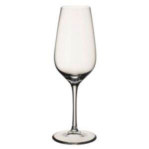 Villeroy & Boch Entree sklenice na šampaňské víno, set 4 ks