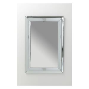 KARE DESIGN Zrcadlo Bounce Rectangular 120×80 cm, Vemzu