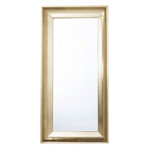 KARE DESIGN Zrcadlo Crudo 180×90 cm, Vemzu