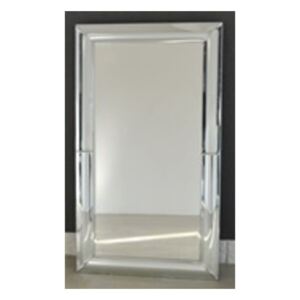 KARE DESIGN Zrcadlo Bounce Rectangular 160×80 cm, Vemzu