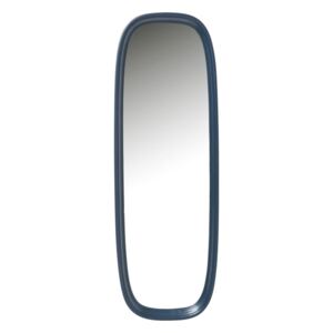 KARE DESIGN Zrcadlo Salto Bluegreen 140×80 cm, Vemzu