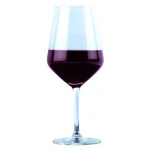 Alpina Sklenice na červené víno 53 cl - 6 kusů
