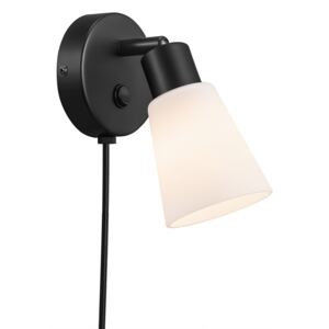 Nástěnná lampička Nordlux Cole