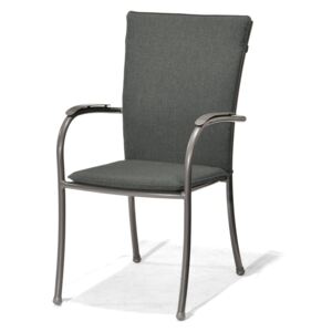 Design2 Židle s polštářem NOVA