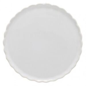 Dezertní talíř Forma bakeware 16cm bílý