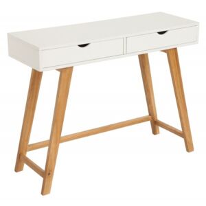 Konzolový stolek SCANDINAVIA 100 CM Nábytek | Obývací pokoj | Konzolové stoly