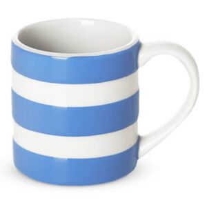 Hrnek Blue Stripes 110ml - Cornishware