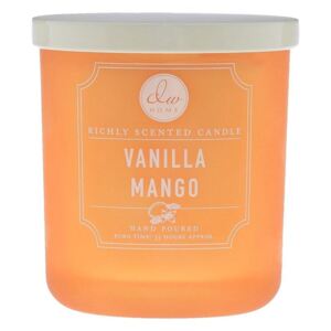 Vonná svíčka ve skle Vanilla Mango 255 g