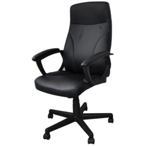 Kancelářská židle Crete Office Products s područkami