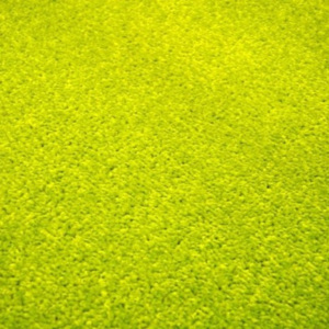 Betap koberce Kusový koberec Eton 2019-41 zelený čtverec - 250x250 cm