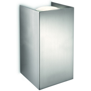 Philips Philips 33012/17/PN - Nástěnné svítidlo GABARDINE 2xGU10/50W/230V P2317