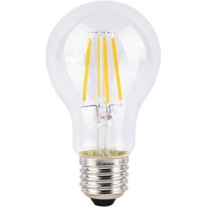 LED žárovka Rabalux 1587 A60 E27 10W LED filament světelný zdroj