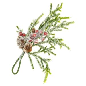 Flora - Vánoční dekorace 8400861 - 8584159092724