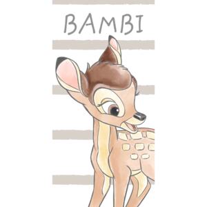 Osuška 70*140 cm Bambi baby 70 x 140 cm