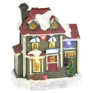 OEM - Vánoční scéna - Gift Shop - 8711295233517