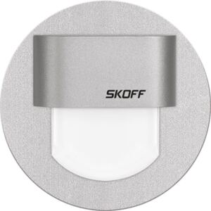 SKOFF - SKOFF LED nástěnné svítidlo ML-RMS-G-B-1 RUEDA MINI STICK hliník(G) modrá(B)