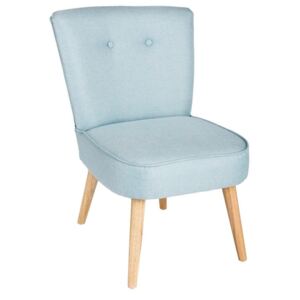 Obývací pokoj židle, židle, barva modrá