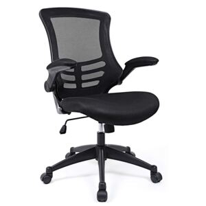 Rongomic Kancelářská židle Zhetan černá