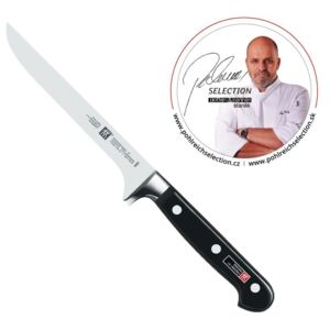 Vykosťovací nůž Professional S 14 cm - Pohlreich Selection-ZWILLING J.A. HENCKEL