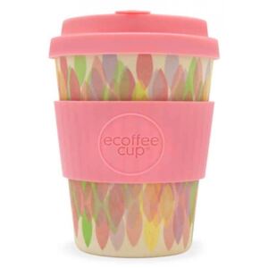 Ecoffee cup Pink sakura 340ml