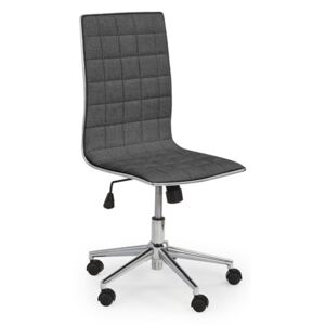 Kancelářská židle TIROL 2 (šedá)
