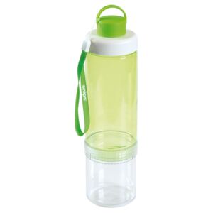 Snips Láhev na vodu EAT & DRINK 0,75 l zelená
