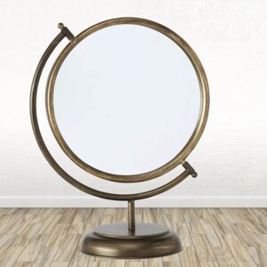 Stolní zrcadlo Bruni