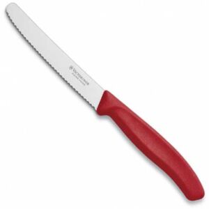 Nůž na rajčata, vlnitý VICTORINOX 6.7831