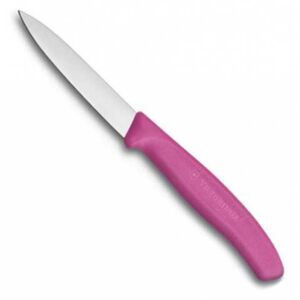 Nůž na zeleninu 8cm, VICTORINOX 6.7606.L115