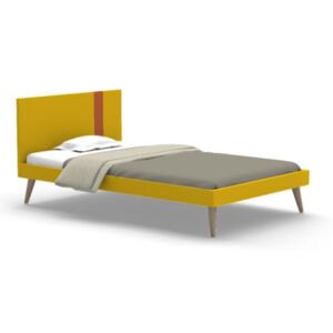 NIDI - Dětská postel LILA R04 WOODY