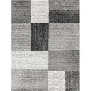Kusový koberec Delgardo K11511-02 grey 80 x 150 cm