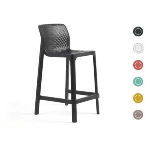 Net barová židle mini mix