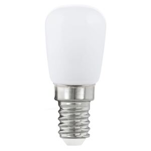 EGLO Mrazuvzdorná LED žárovka E14 2,5W 11846 teplá bílá, Eglo