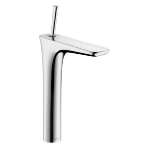 Hansgrohe PuraVida - Baterie pro umyvadlovou mísu, chrom 15072000