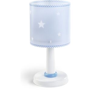 Dětská stolní lampička - Sweet Dreams Blue