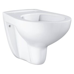 Grohe Bau Ceramic - Závěsné WC, Rimless, alpská bílá 39427000 - 5 let rozšířená záruka