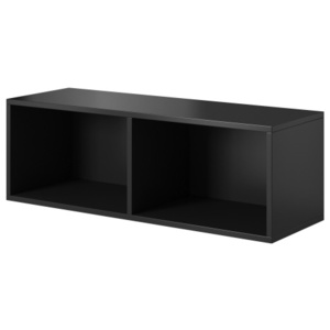 Cama Televizní stolek Roco RO2 černá