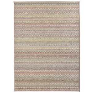 Bougari - Hanse Home koberce Kusový koberec Lotus Rose Gold 103252 - 120x170 cm
