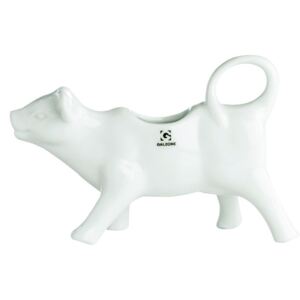 Porcelánová Mlékovka kráva velká 150ml - Galzone
