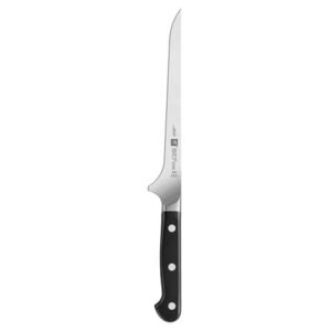 Zwilling Pro, Filetovací nůž 18 cm