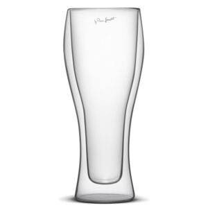Lamart Termo sklenice na pivo VASO 480 ml, 2 ks