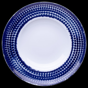 Porcelán - pasta talíř