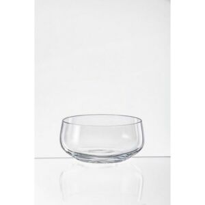 Crystalex 4dílná sada misek Mini Bowls Clear Clea r, 95 ml