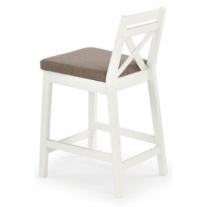 Barová židle Borys / Dub Sonoma