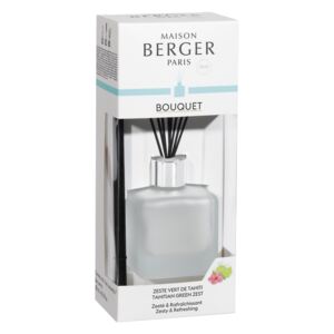 Maison Berger Paris aroma difuzér Cube, Tahitská limetka 125 ml