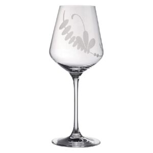 Villeroy & Boch Brindille sklenice na bílé víno, 0,38 l